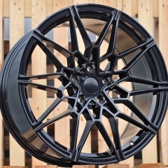 R20 x 8.5;9.5J 5x120