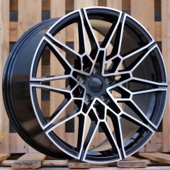 R20 x 8.5;9.5J 5x112