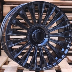 R20 x 9.5J 5x112