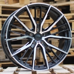 R20 x 8.5;9.5J 5x112