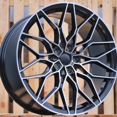 R20 x 8.5;9.5J 5x112