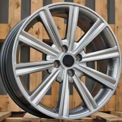 R17 x 7J 4x100