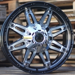 R17 x 8J 12x135/139