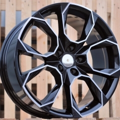 R17 x 7J 5x100