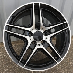 R17 x 7.5J 5x112