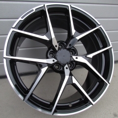 R17 x 8J 5x112