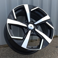 R17 x 7.5J 5x114.3