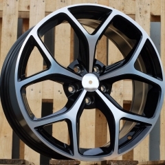 R18 x 8J 5x110