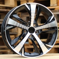 R17 x 7.5J 5x108