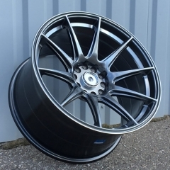 R19 x 8.5;10J 10x114/120