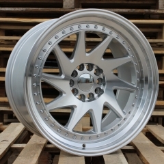 R20 x 9.5;11J 5x120