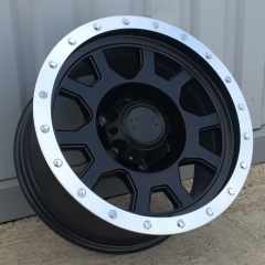 R16 x 8J 5x139.7