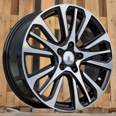 R17 x 7J 5x114.3