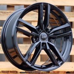 R17 x 7.5J 5x108