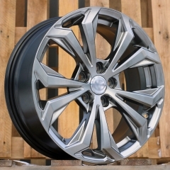 R18 x 7J 5x114.3