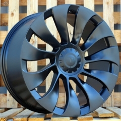 R19 x 9.5J 5x114.3