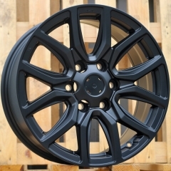 R17 x 7.5J 6x139.7