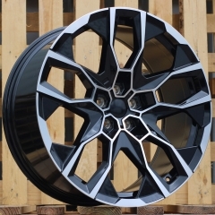 R21 x 9.5J 5x112