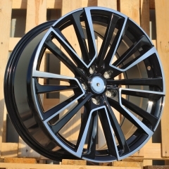 R19 x 8J 5x112