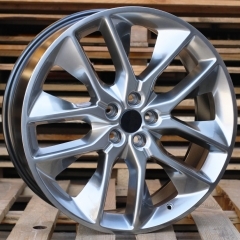 R20 x 8J 5x108