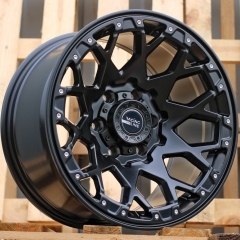 R17 x 9J 6x139.7