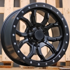 R17 x 9J 6x114.3