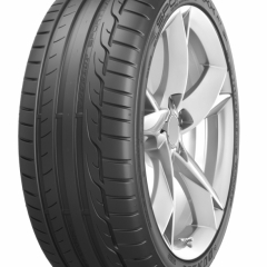 Dunlop SPORT MAXX RACE RT MO1 MFS