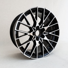 R18 x 8;9J 5x120