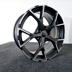 R17 x 7.5J 5x112