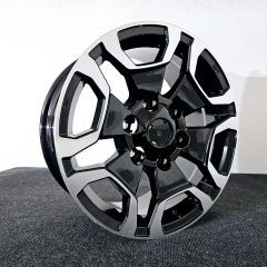 R17 x 7.5J 6x139.7