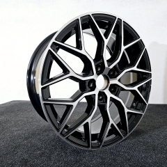 R17 x 7.5J 5x100