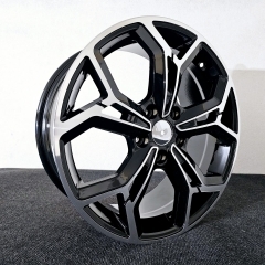 R17 x 7J 5x114.3