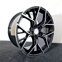 R20 x 8.5;9.5J 5x112