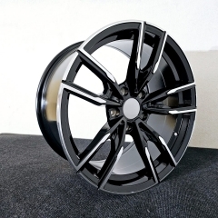 R18 x 8;9J 5x120