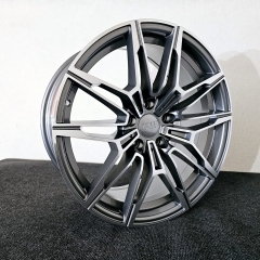 R19 x 8;9J 5x120