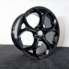 R17 x 7.5J 5x110