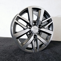 R17 x 7.5J 6x139.7