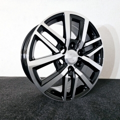 R18 x 7.5J 6x139.7