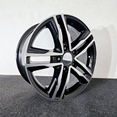 R17 x 7.5J 5x114.3