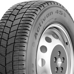 BFGoodrich ACTIVAN 4S