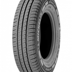 Michelin AGILIS + MO-V