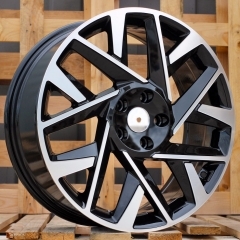 R18 x 7.5J 5x114.3