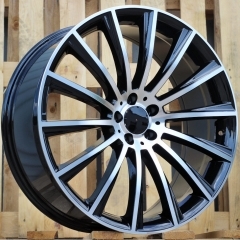 R17 x 8J 5x112