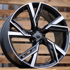 R19 x 8.5J 5x112