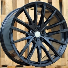 R20 x 9;10.5J 5x112