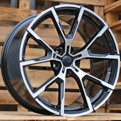 R17 x 7.5J 5x112