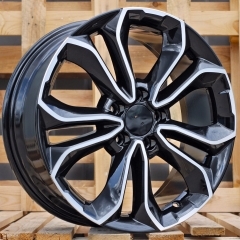 R18 x 7.5J 5x114.3