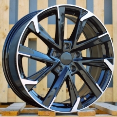 R18 x 7.5J 5x114.3