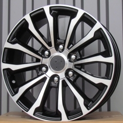 R19 x 7.5J 6x139.7