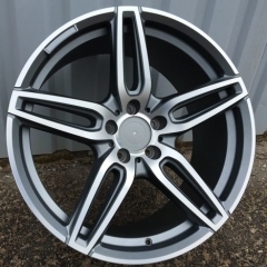 R19 x 9.5J 5x112